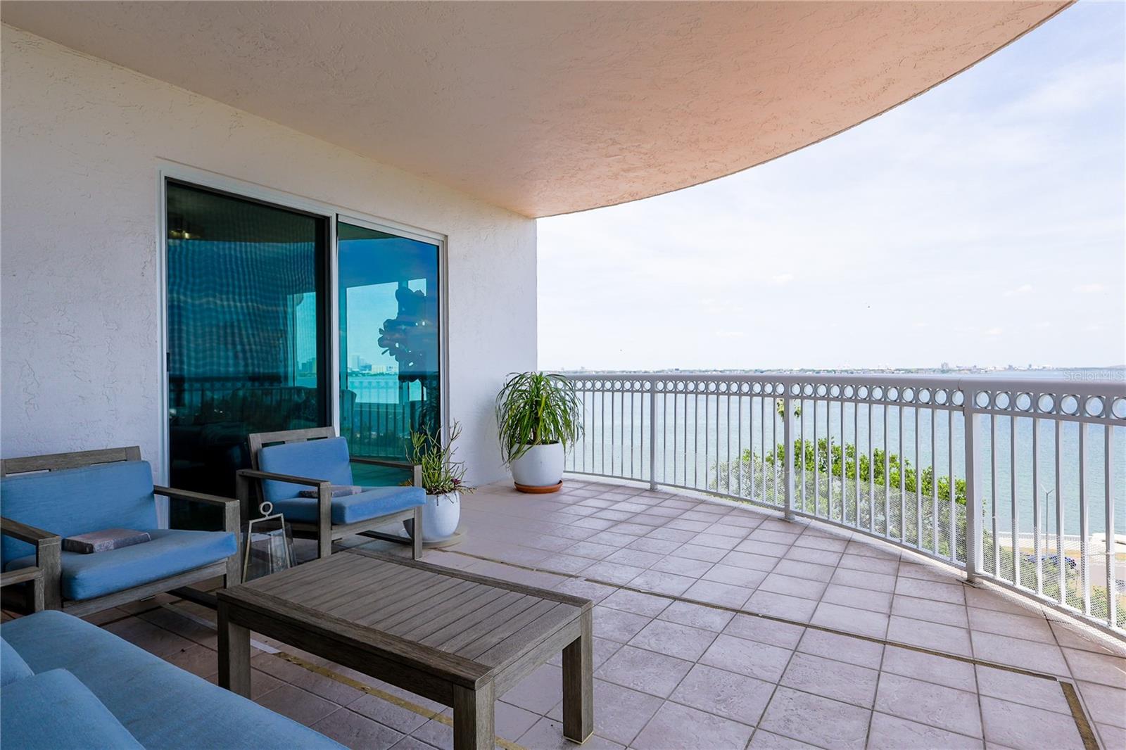 THE ALAGON ON BAYSHORE A CONDO - Residential Lease