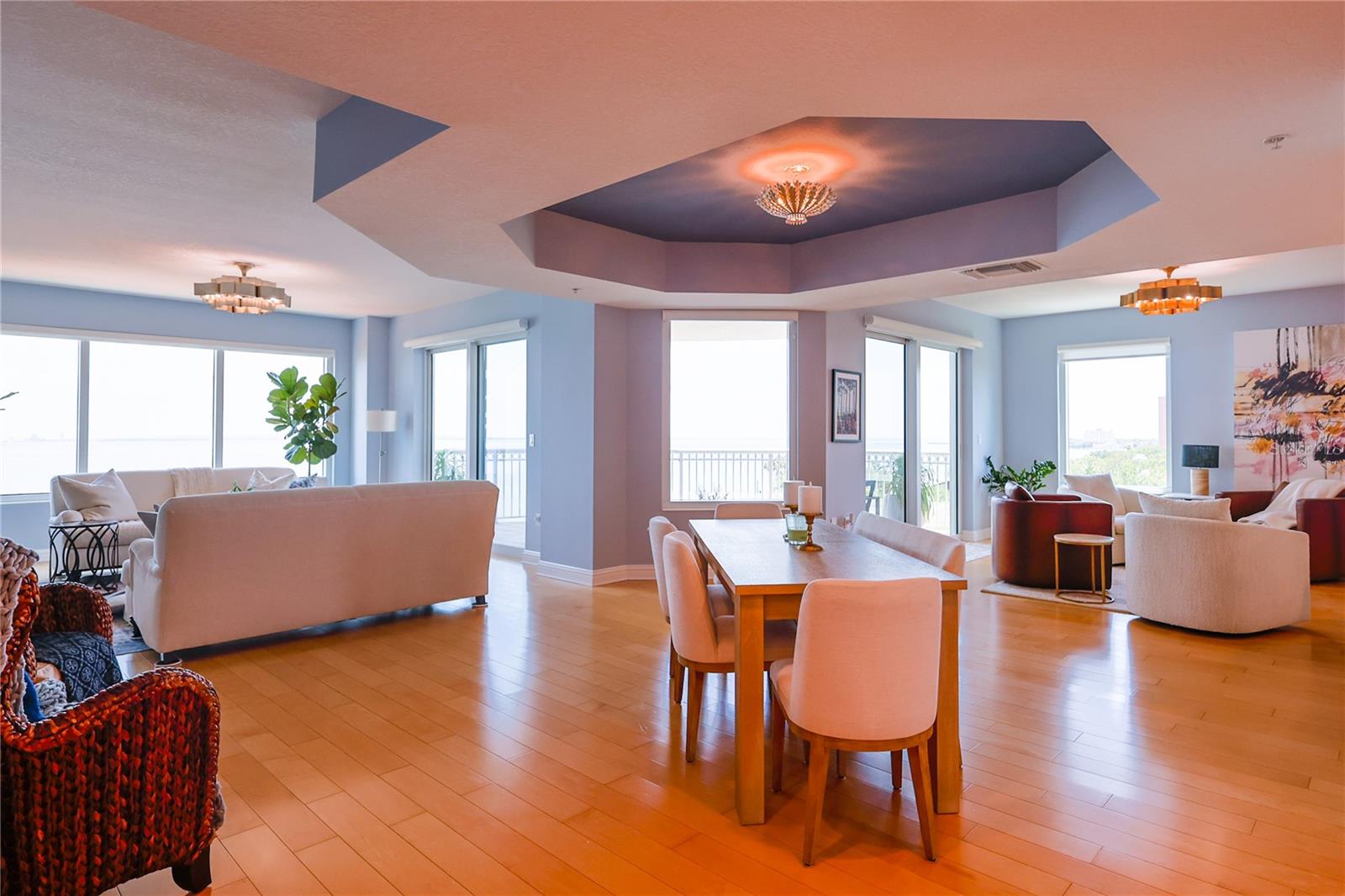 THE ALAGON ON BAYSHORE A CONDO - Residential Lease