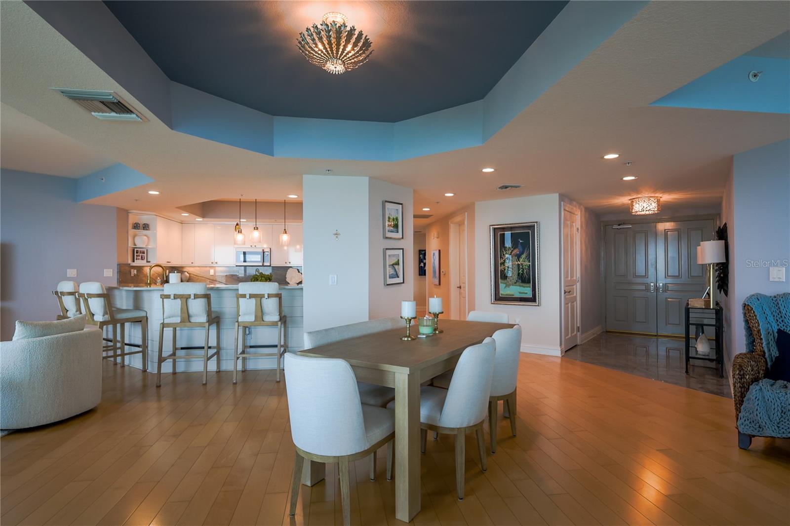 THE ALAGON ON BAYSHORE A CONDO - Residential Lease