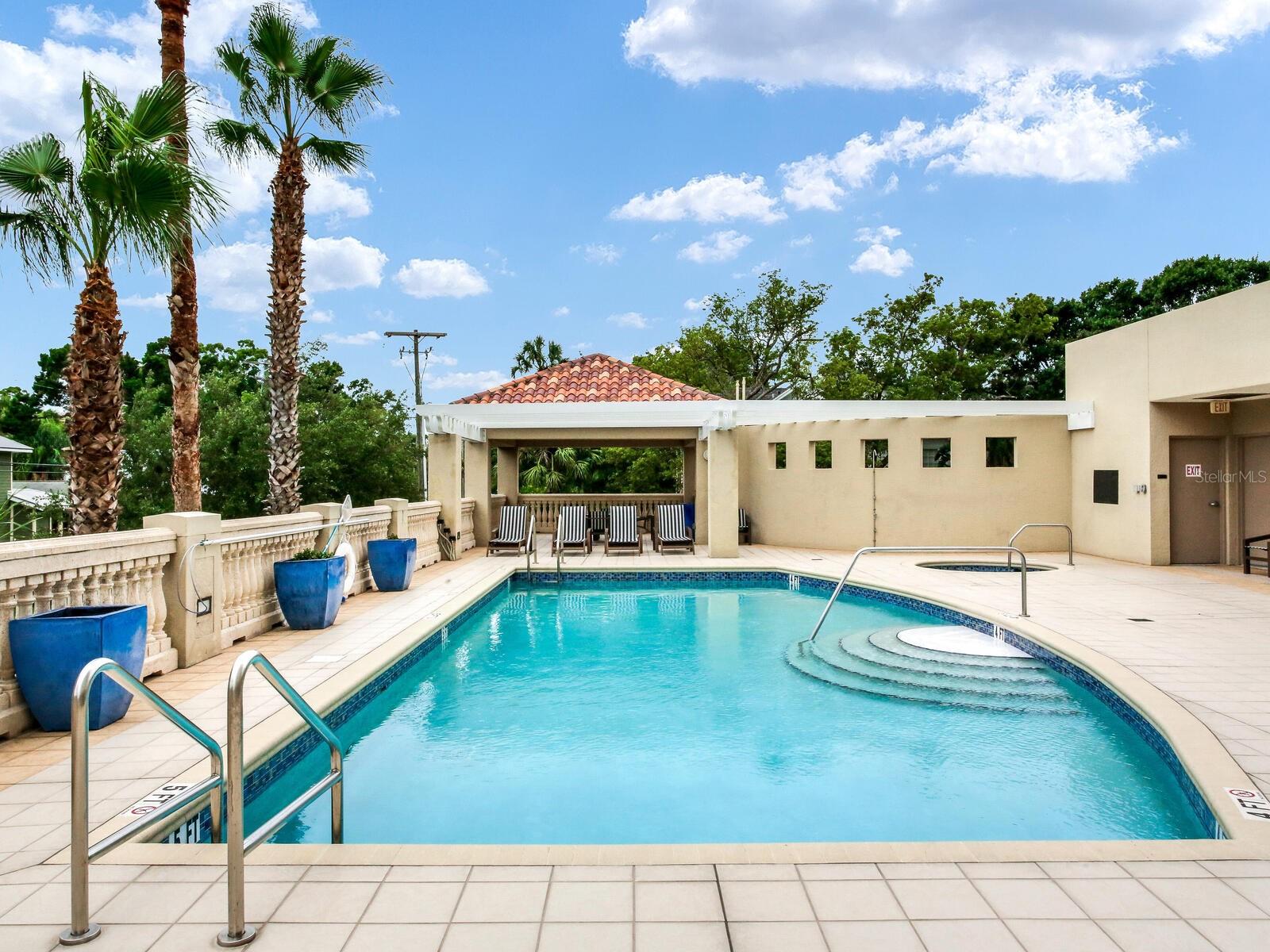 THE ALAGON ON BAYSHORE A CONDO - Residential Lease