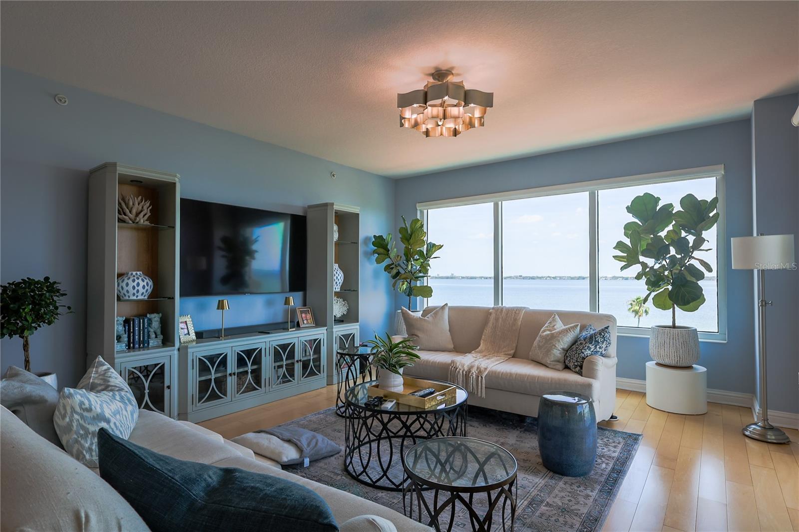 THE ALAGON ON BAYSHORE A CONDO - Residential Lease