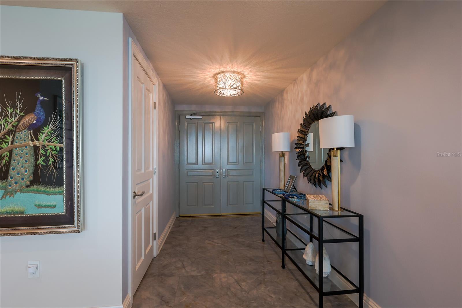 THE ALAGON ON BAYSHORE A CONDO - Residential Lease