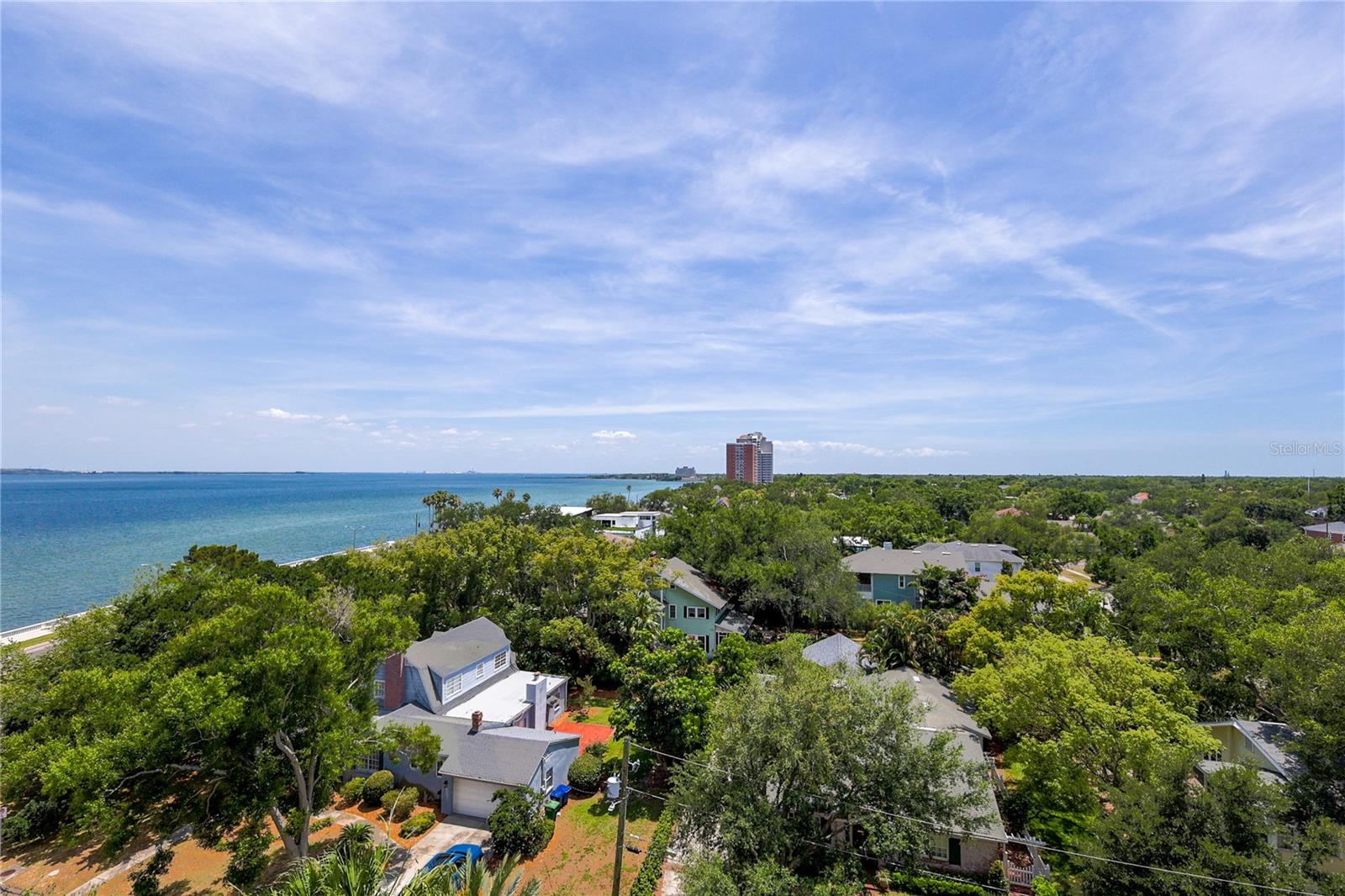 THE ALAGON ON BAYSHORE A CONDO - Residential Lease