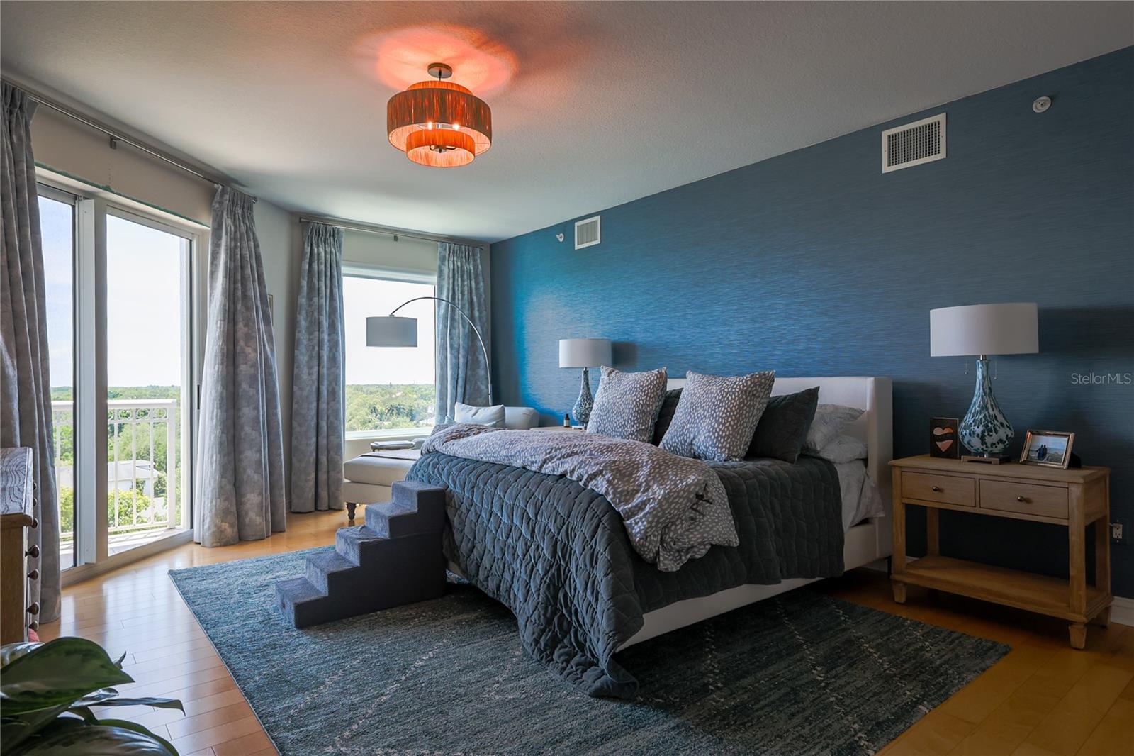 THE ALAGON ON BAYSHORE A CONDO - Residential Lease