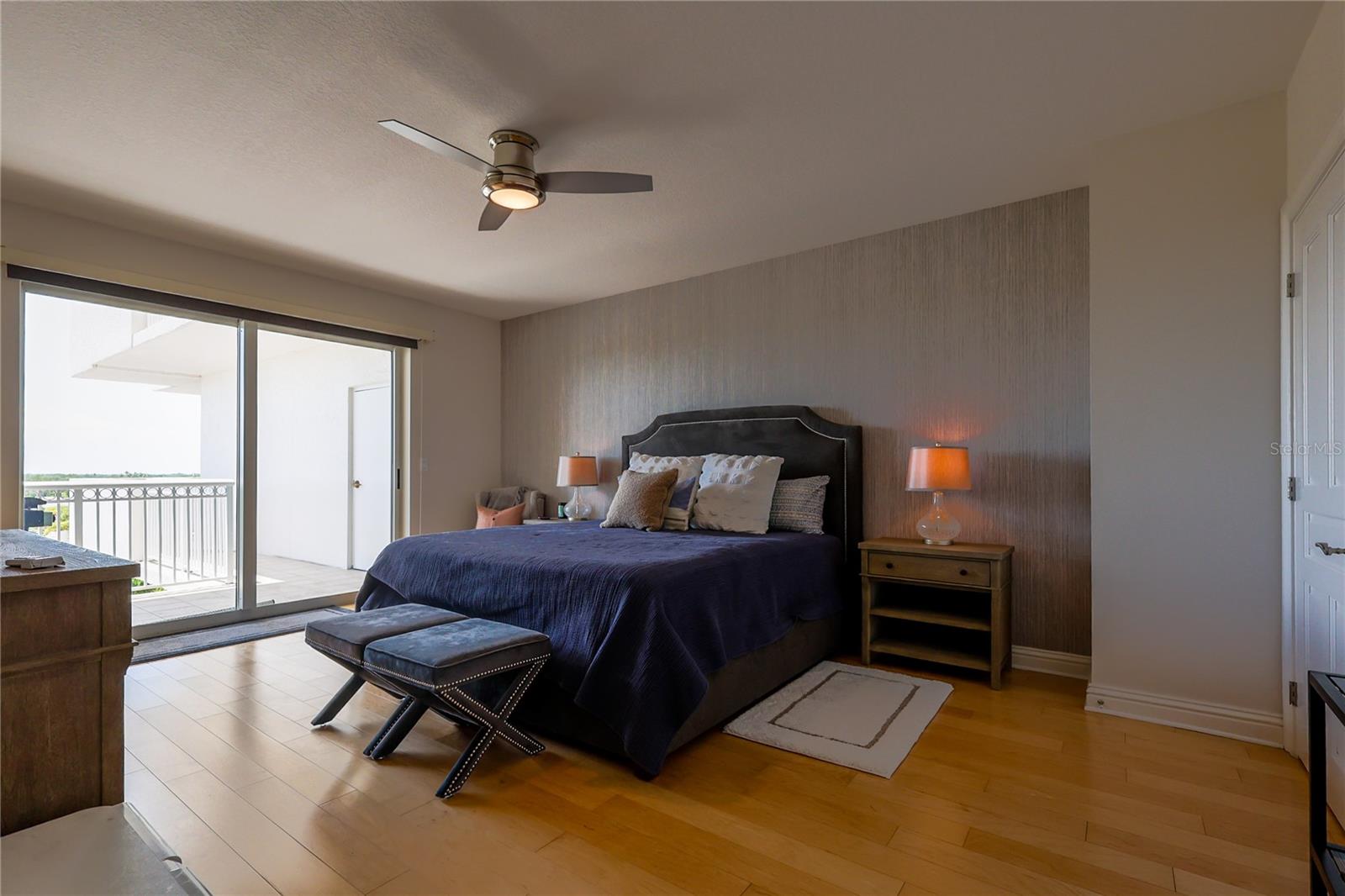 THE ALAGON ON BAYSHORE A CONDO - Residential Lease