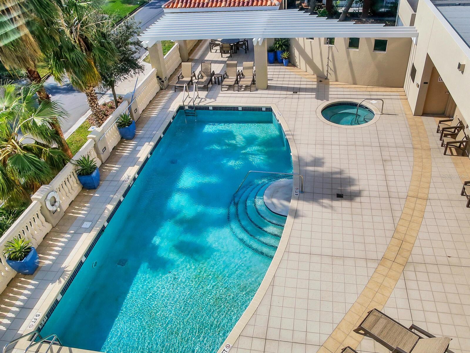 THE ALAGON ON BAYSHORE A CONDO - Residential Lease