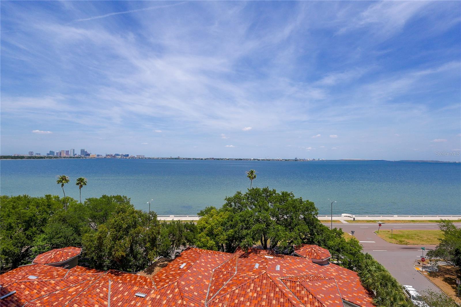 THE ALAGON ON BAYSHORE A CONDO - Residential Lease