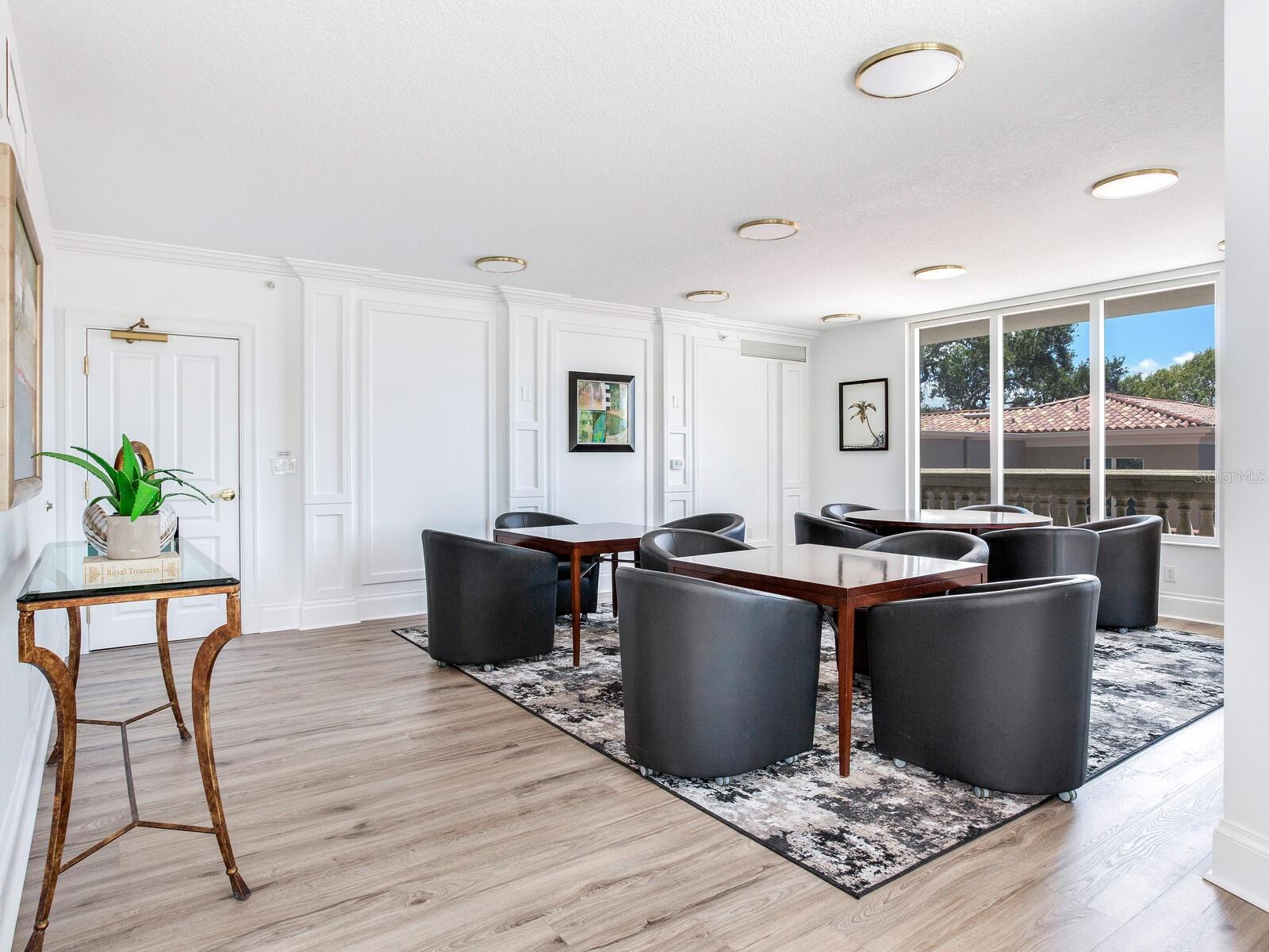 THE ALAGON ON BAYSHORE A CONDO - Residential Lease