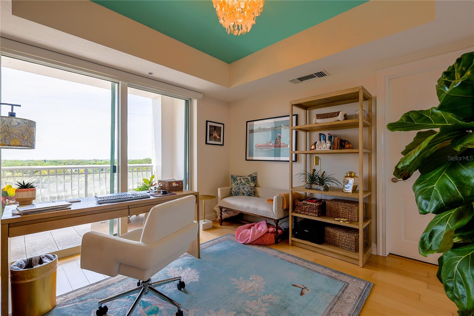 THE ALAGON ON BAYSHORE A CONDO - Residential Lease