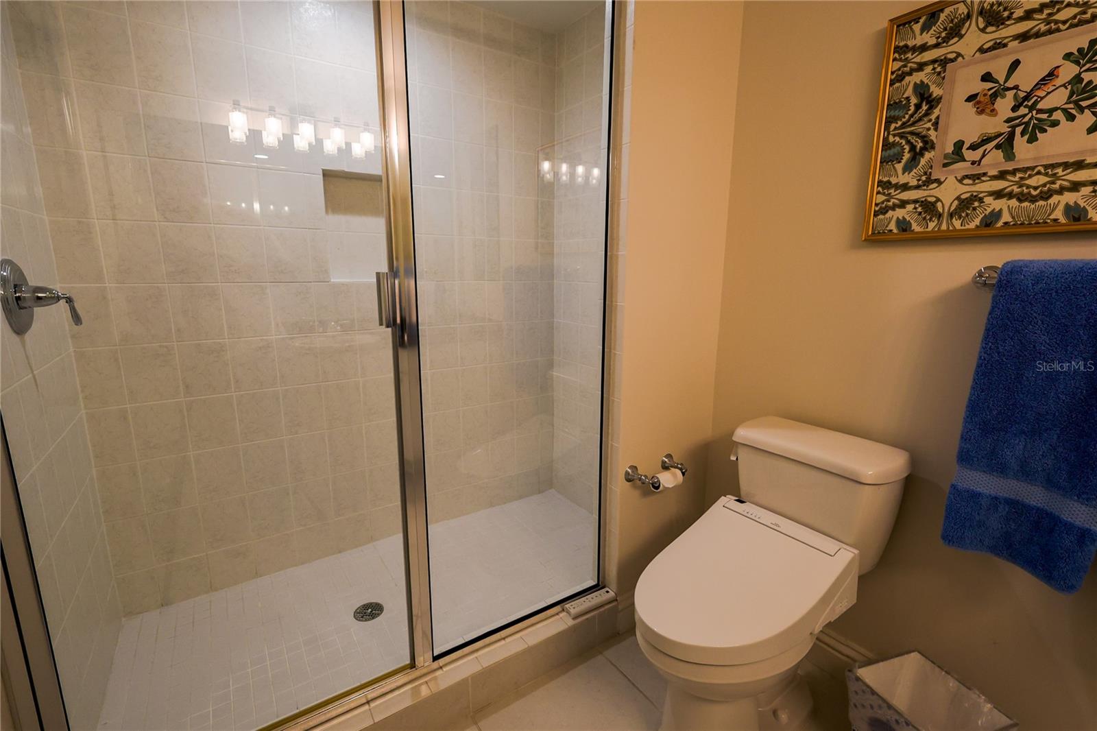 THE ALAGON ON BAYSHORE A CONDO - Residential Lease