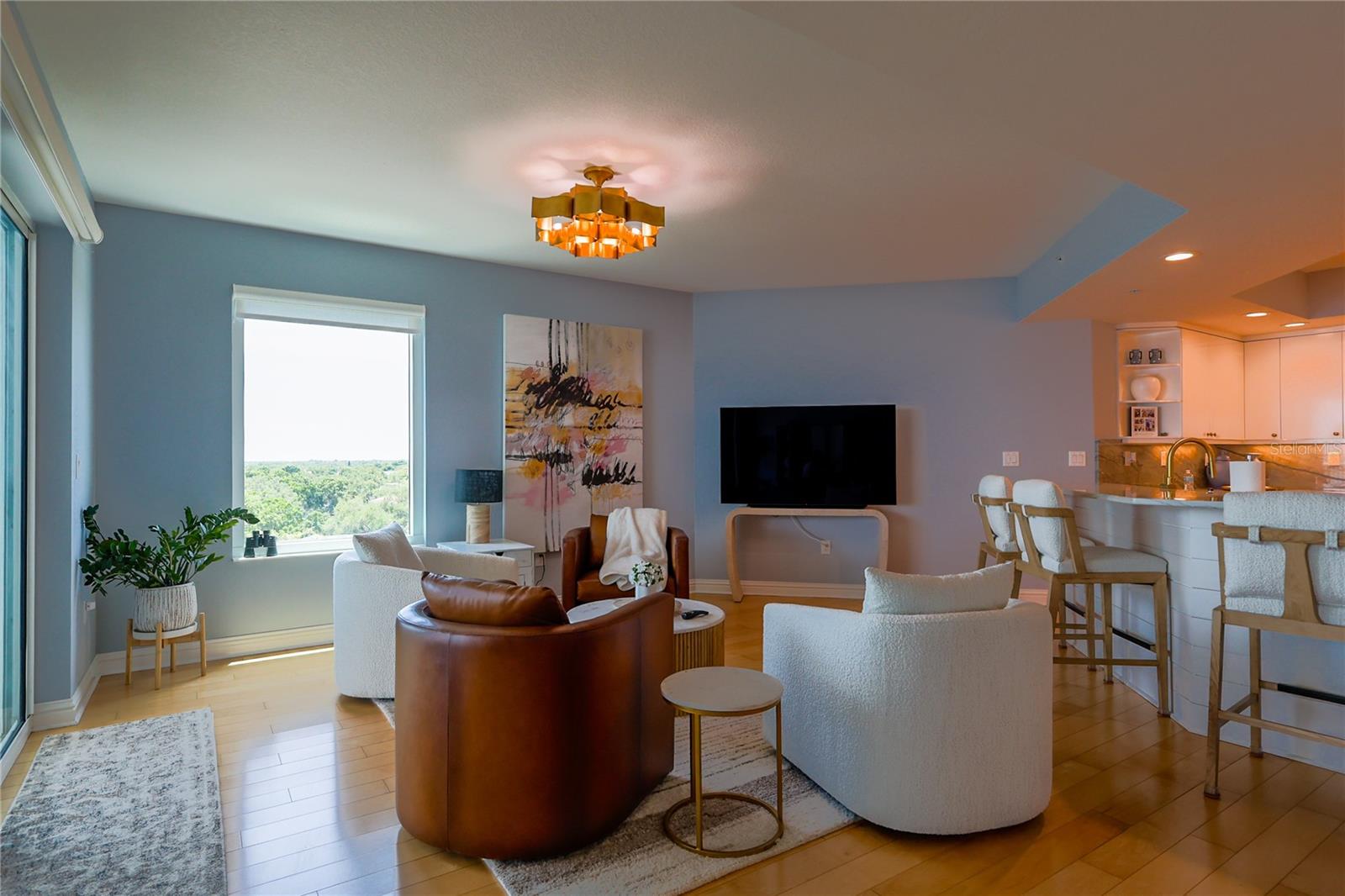 THE ALAGON ON BAYSHORE A CONDO - Residential Lease