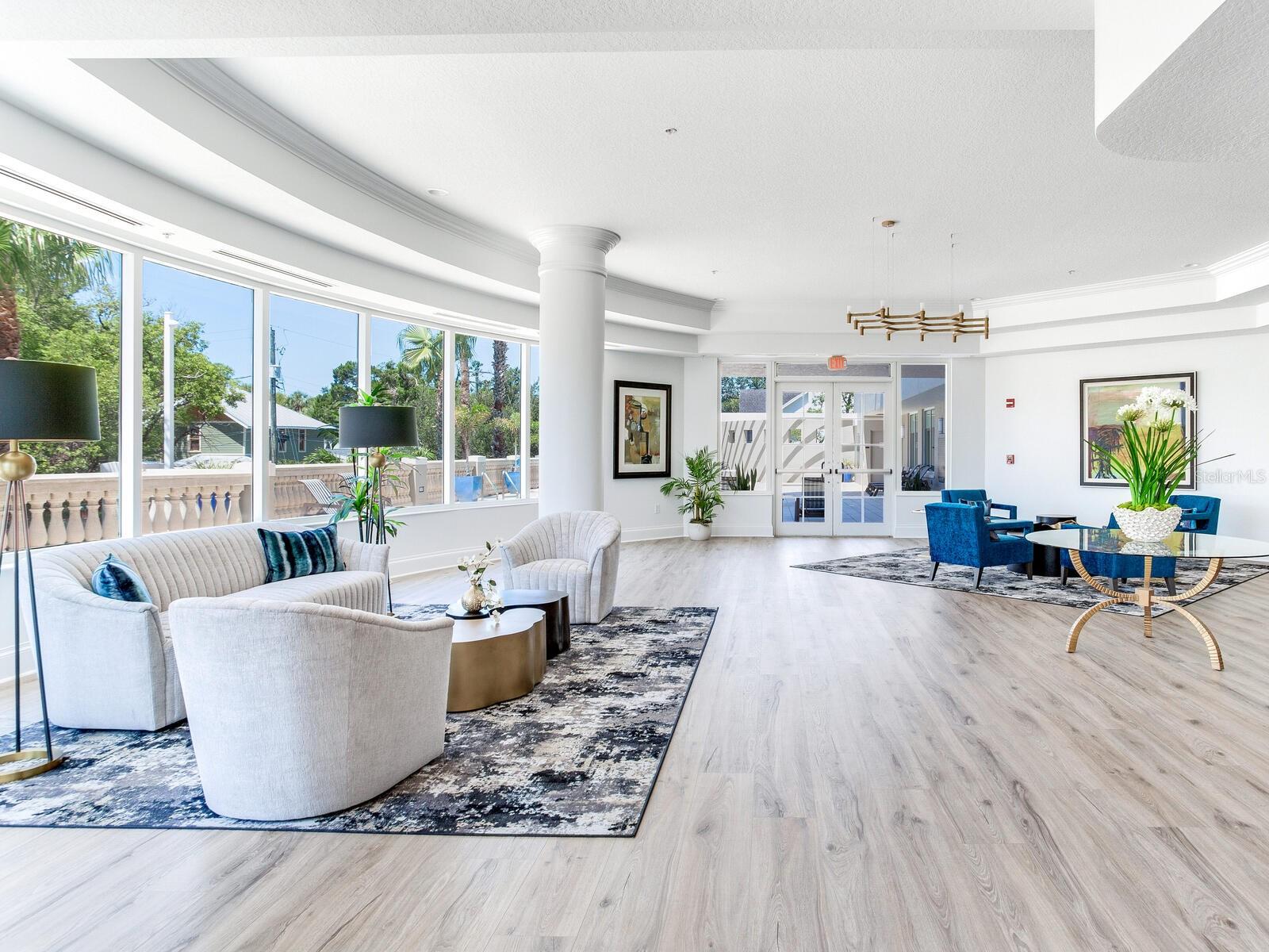 THE ALAGON ON BAYSHORE A CONDO - Residential Lease