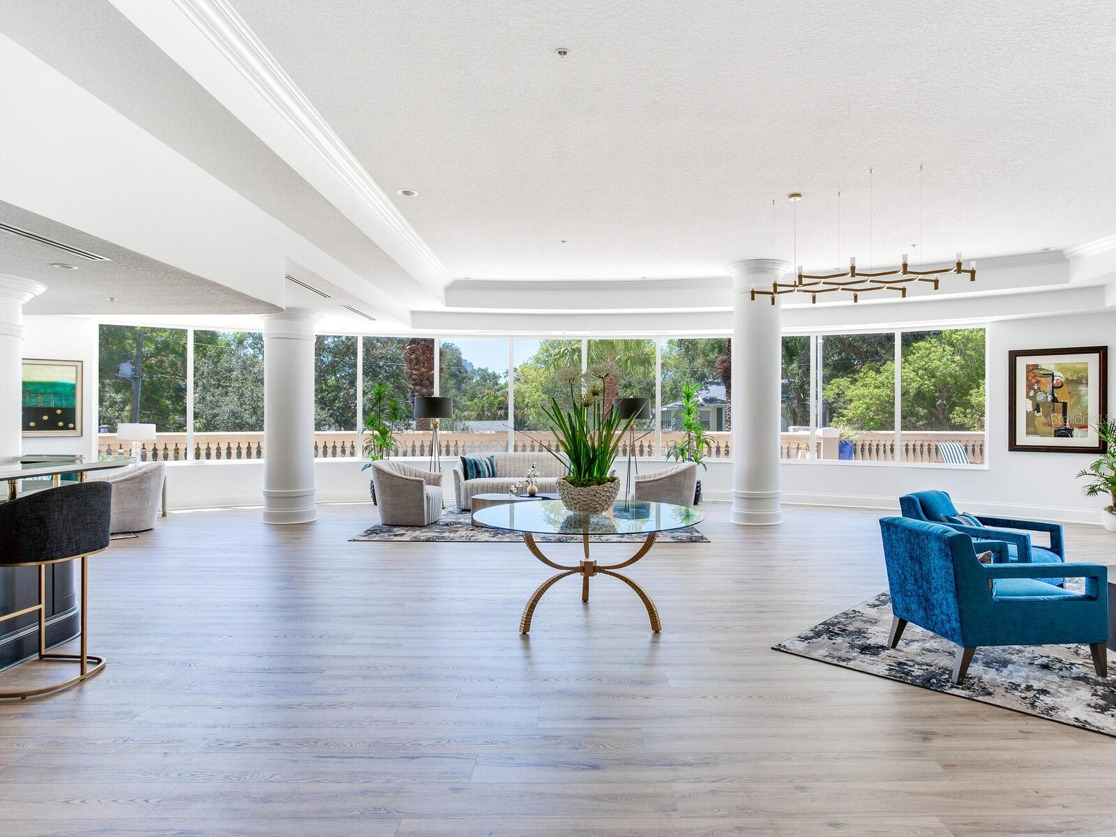 THE ALAGON ON BAYSHORE A CONDO - Residential Lease