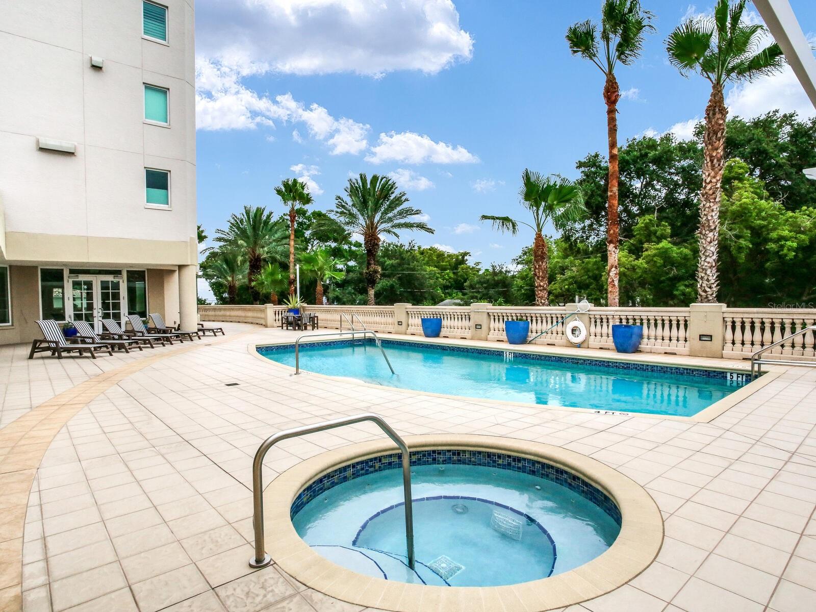 THE ALAGON ON BAYSHORE A CONDO - Residential Lease