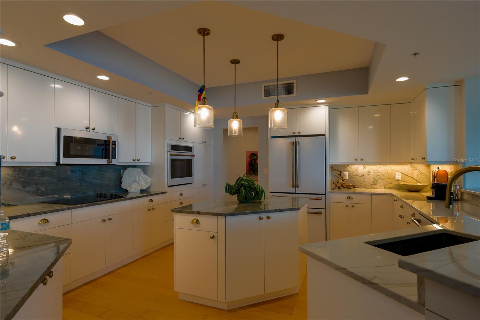 THE ALAGON ON BAYSHORE A CONDO - Residential Lease