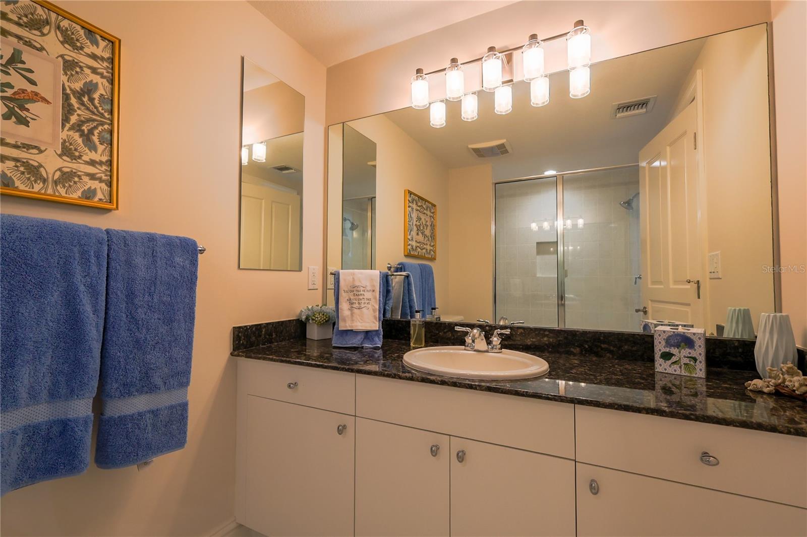THE ALAGON ON BAYSHORE A CONDO - Residential Lease