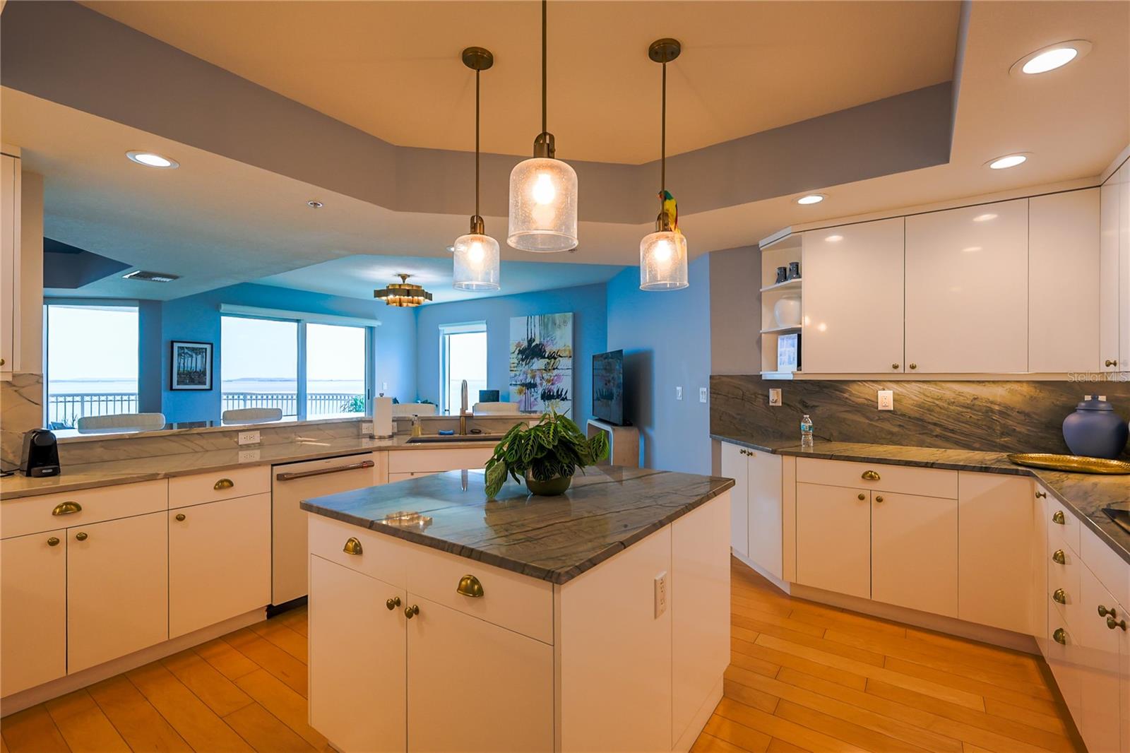 THE ALAGON ON BAYSHORE A CONDO - Residential Lease