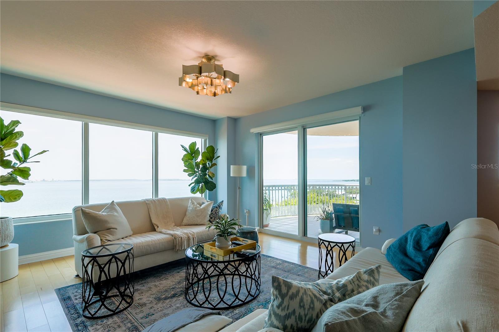 THE ALAGON ON BAYSHORE A CONDO - Residential Lease