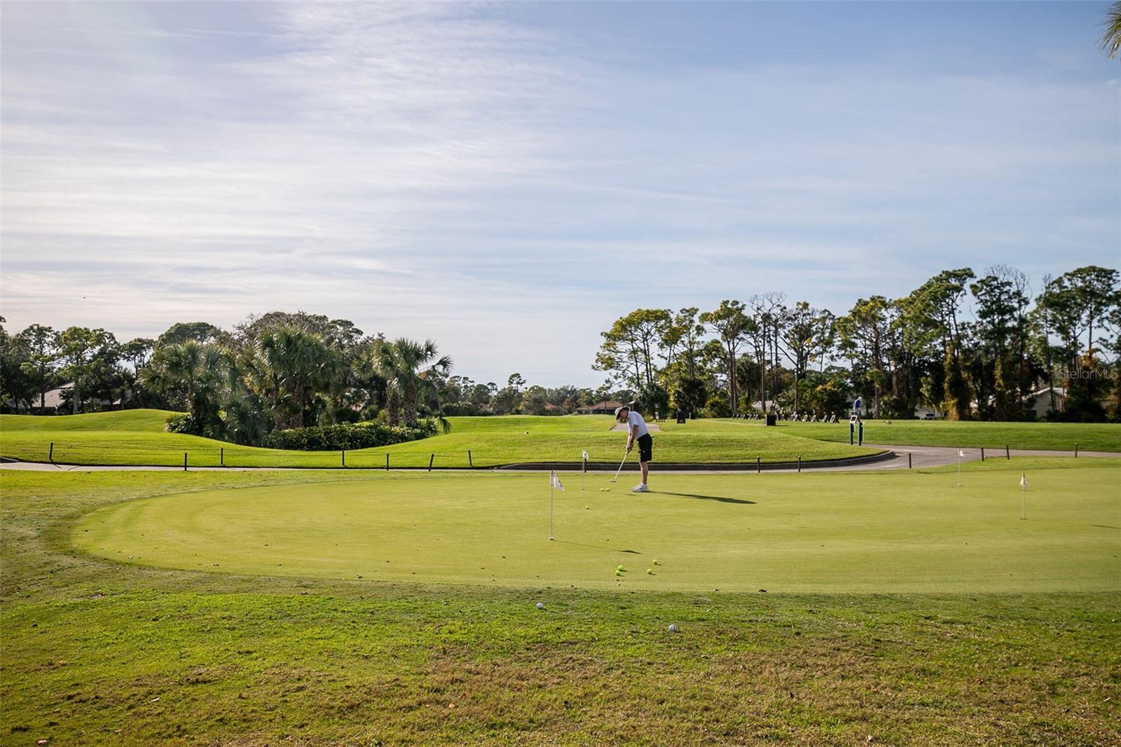 CALUSA LAKES - Residential
