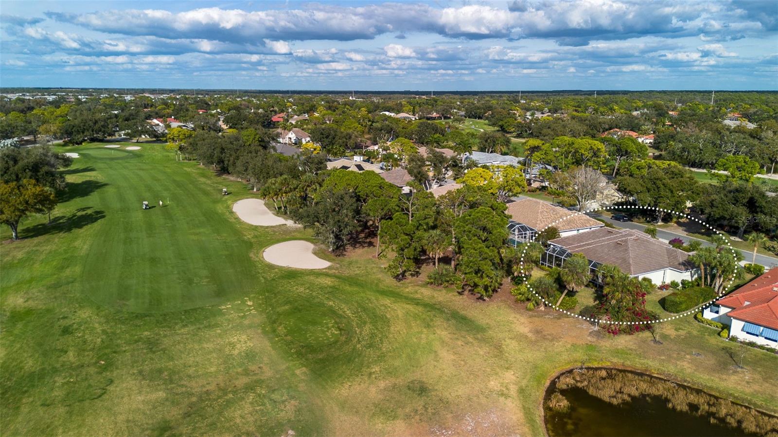 CALUSA LAKES - Residential