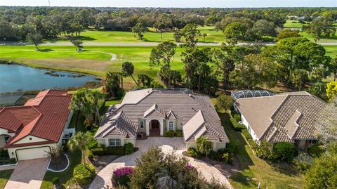 Photo of 2116 Muskogee Trail, Nokomis, FL 34275 (MLS # A4678079)