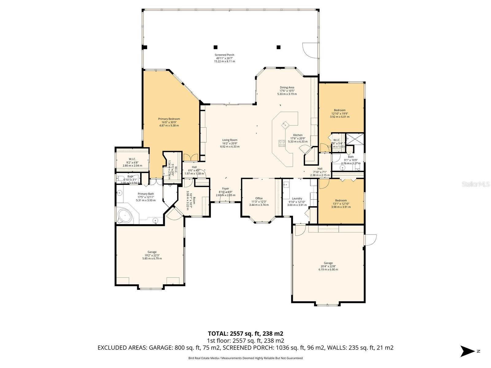 CALUSA LAKES - Residential