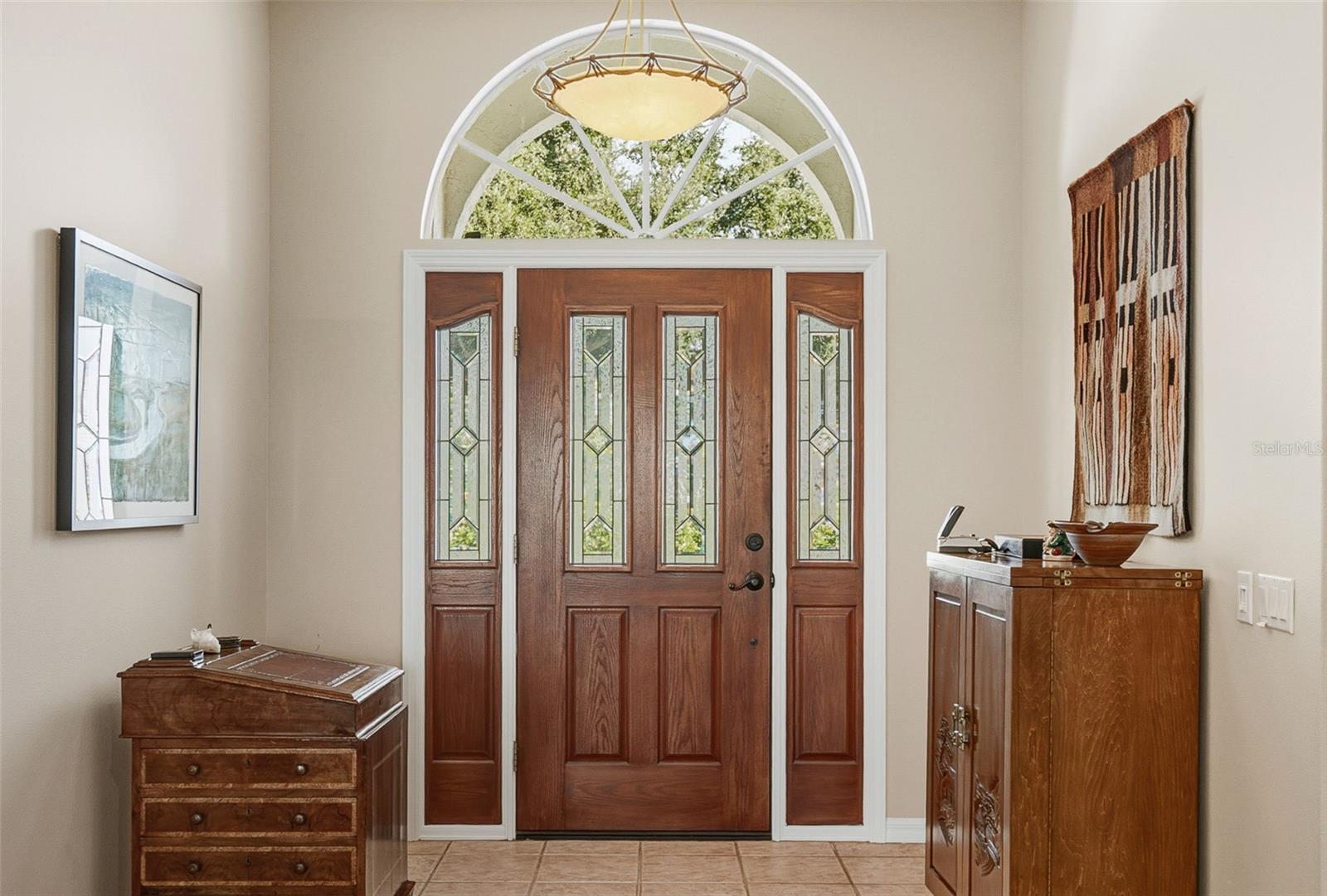 CALUSA LAKES - Residential