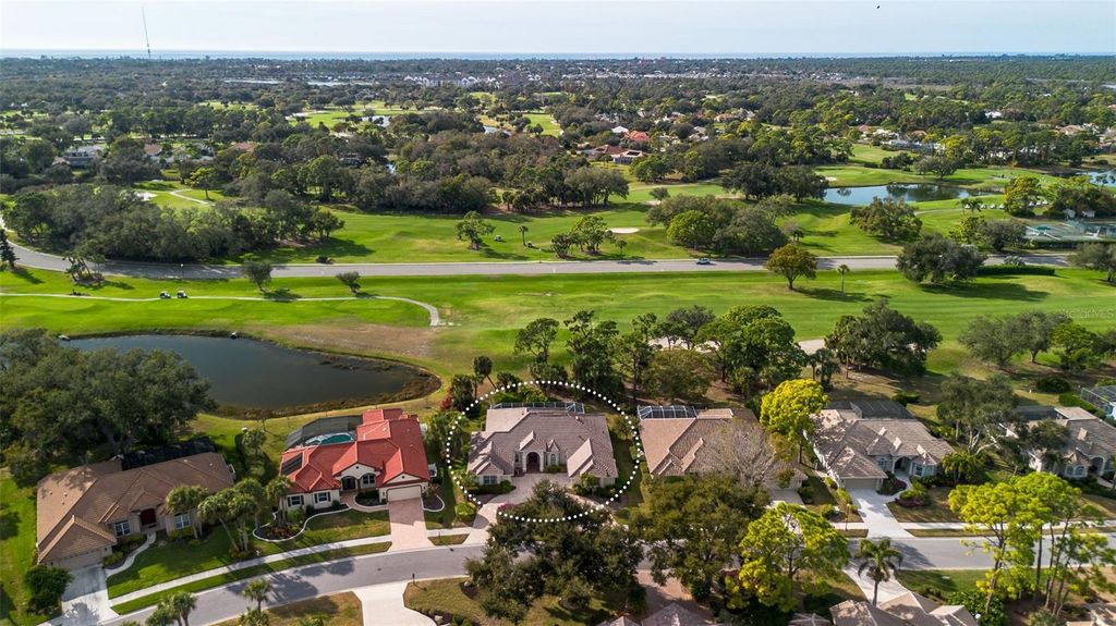 Photo of 2116 Muskogee Trail, Nokomis, FL 34275 (MLS # A4678079)