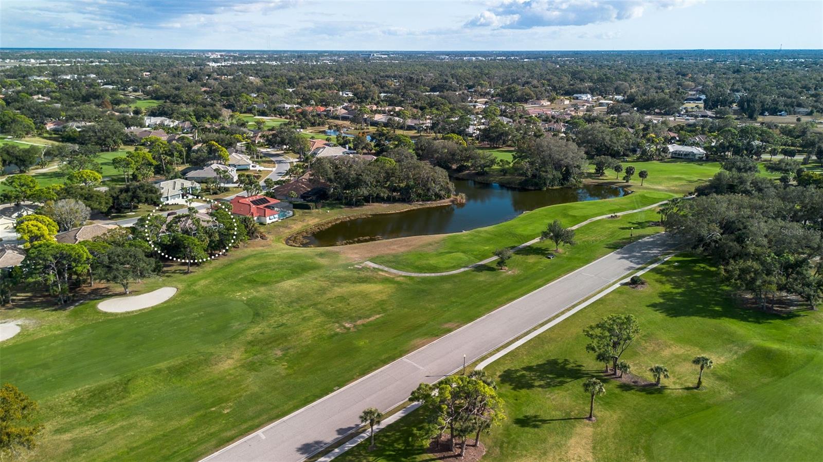 CALUSA LAKES - Residential
