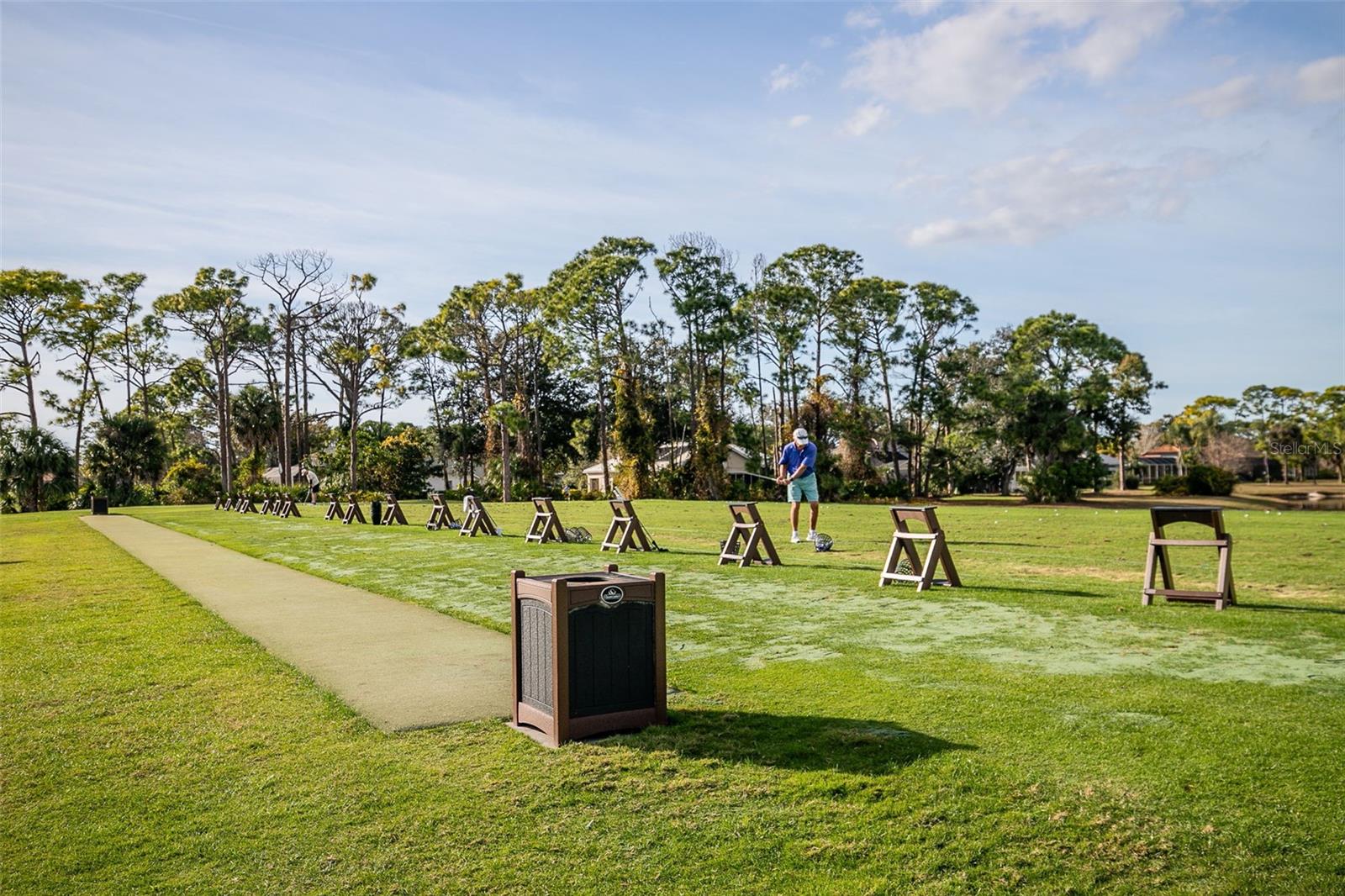 CALUSA LAKES - Residential