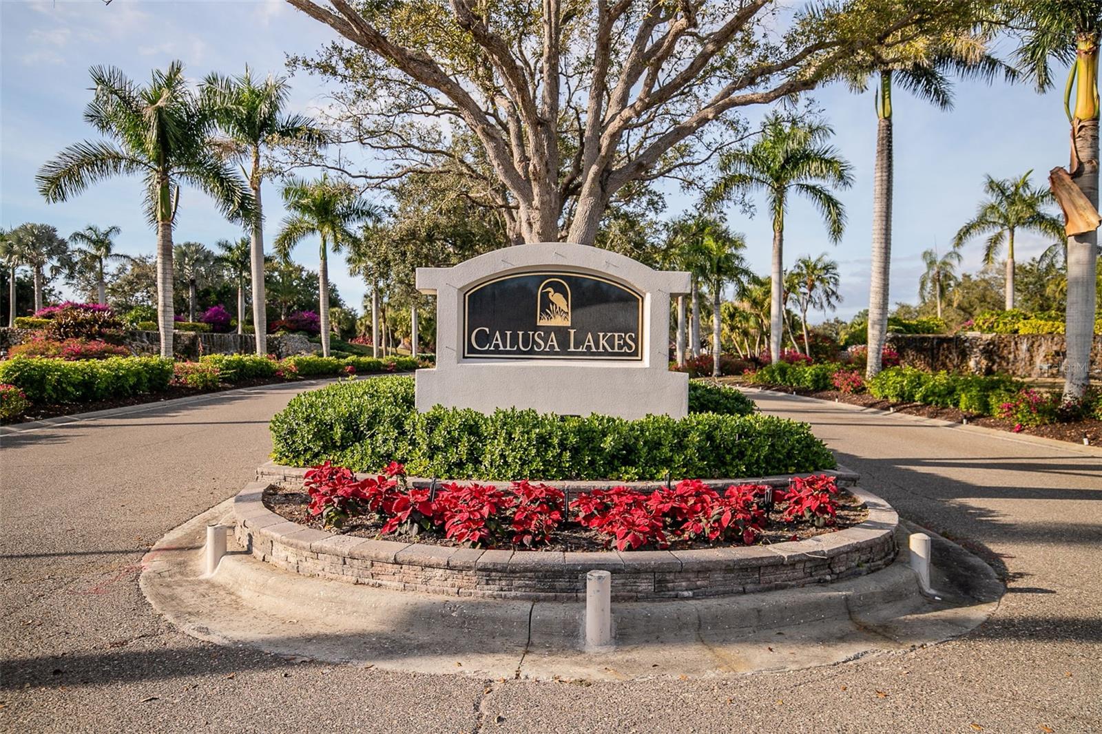CALUSA LAKES - Residential