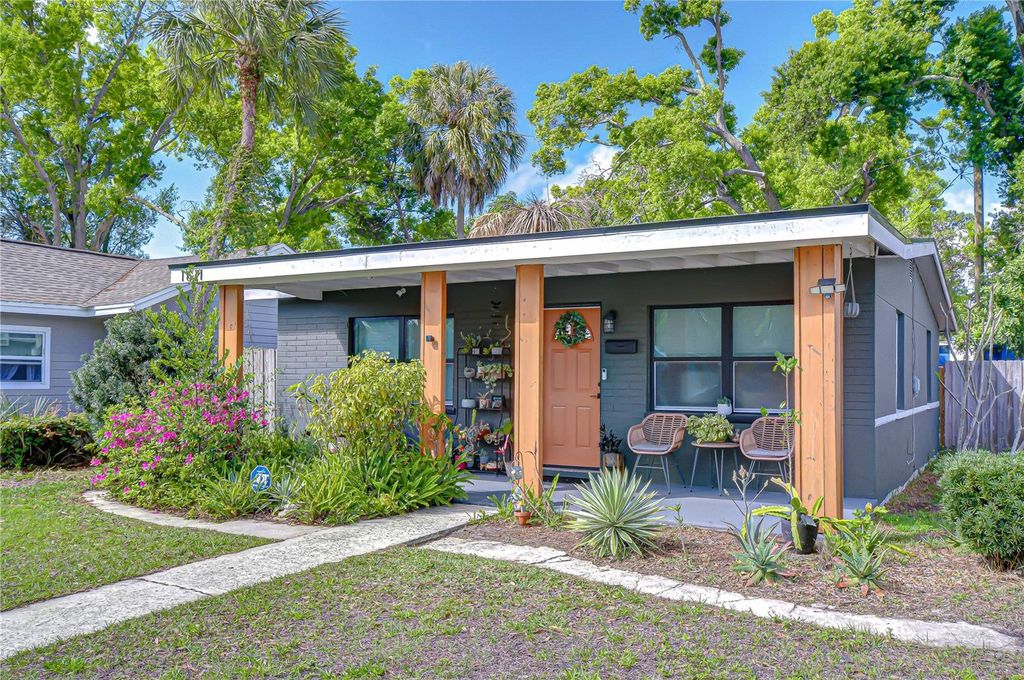 Photo of 1611 28th Street S, St Petersburg, FL 33712 (MLS # TB8487050)