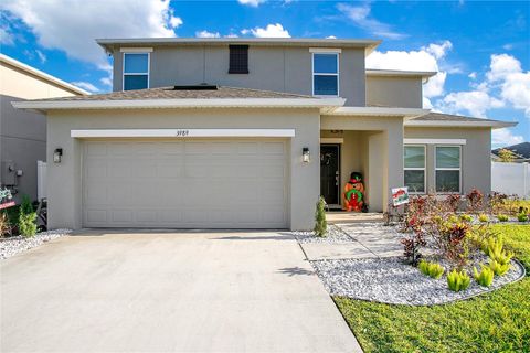 A home in SAINT CLOUD