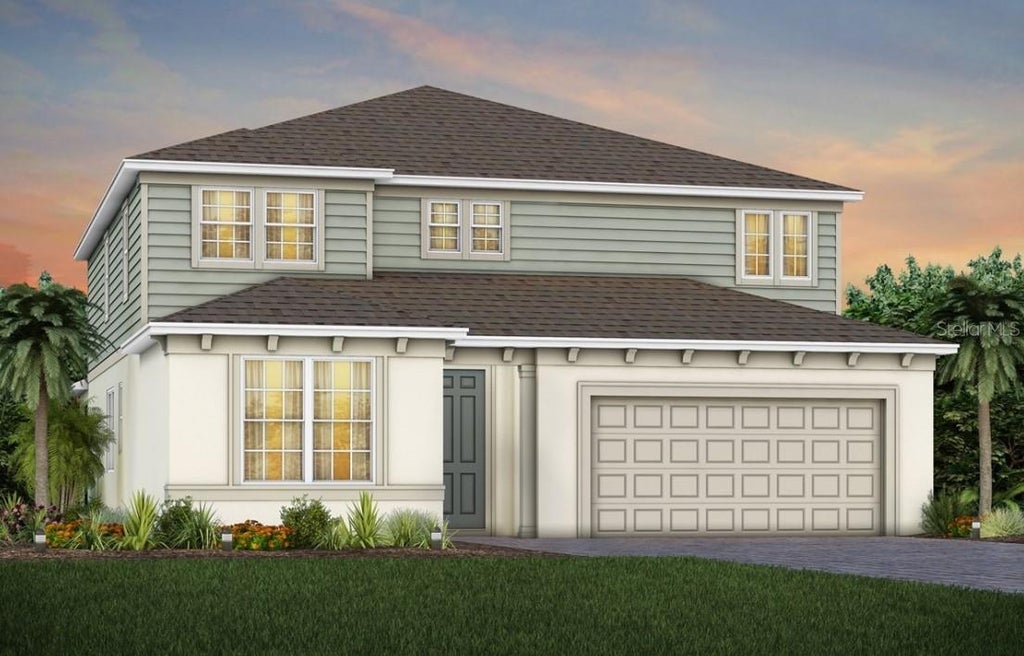Photo of 5550 Banyan Bay Rd, Saint Cloud, FL 34771 (MLS # O6437138)