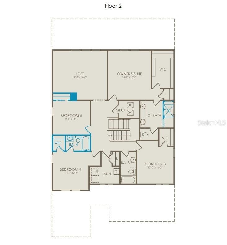 5550 BANYAN BAY ROAD