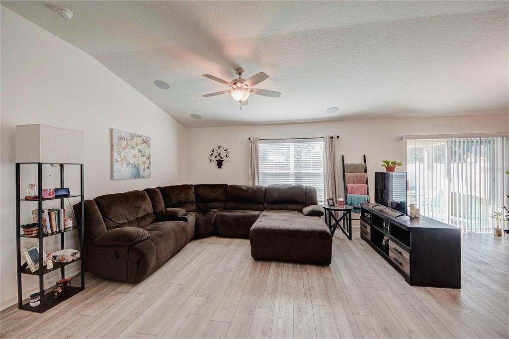 Photo of 3200 Casa Del Rey Avenue, Kissimmee, FL 34746 (MLS # O6416502)