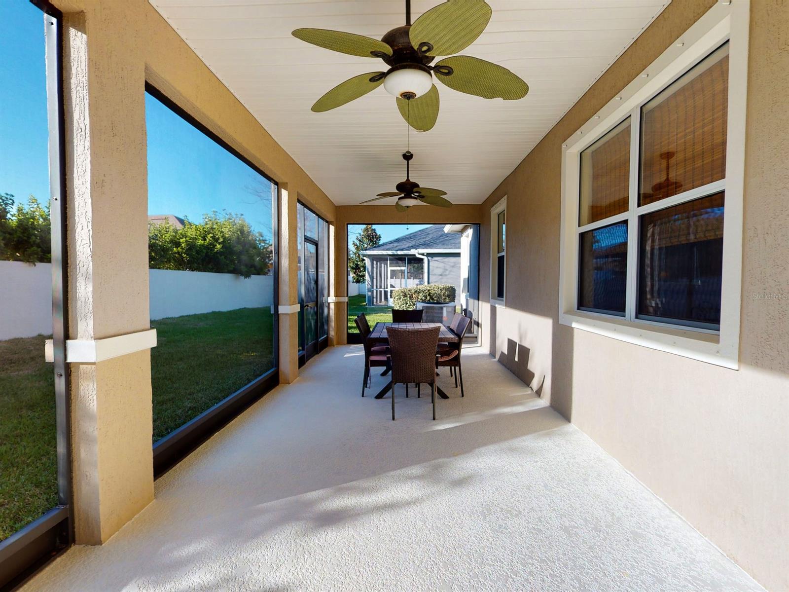 Sugar Mill Gardens - Residential