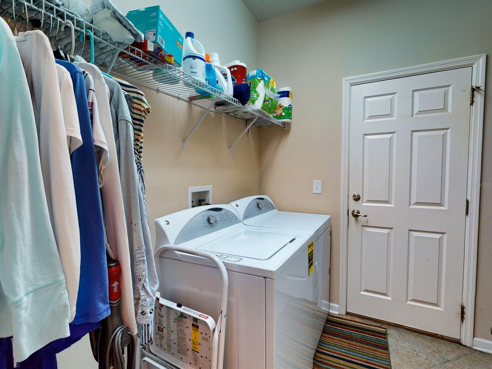 Sugar Mill Gardens - Residential