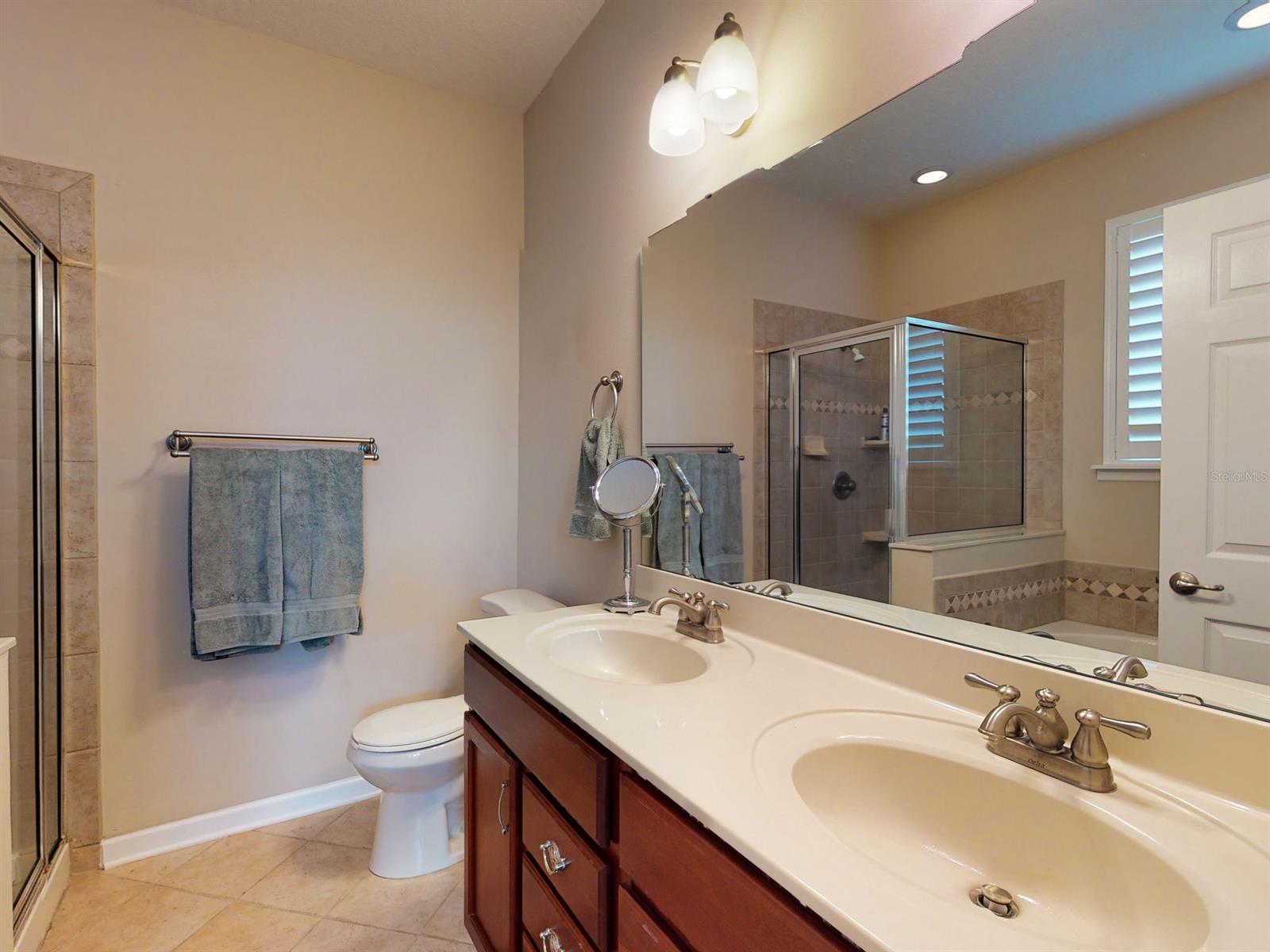 Sugar Mill Gardens - Residential