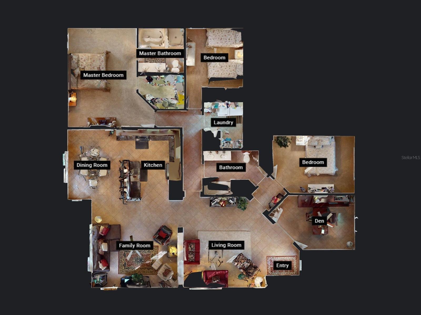 Sugar Mill Gardens - Residential