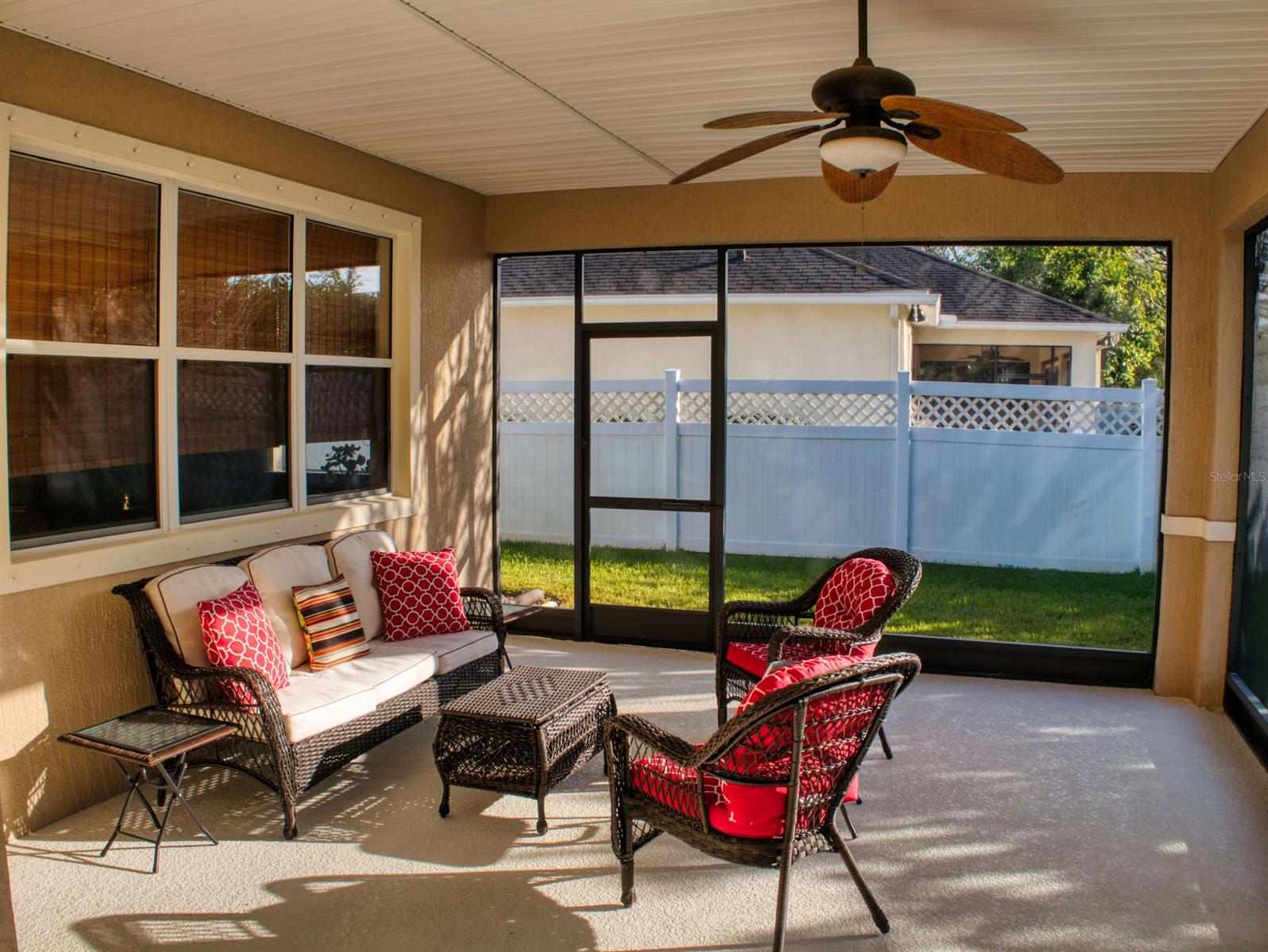 Sugar Mill Gardens - Residential