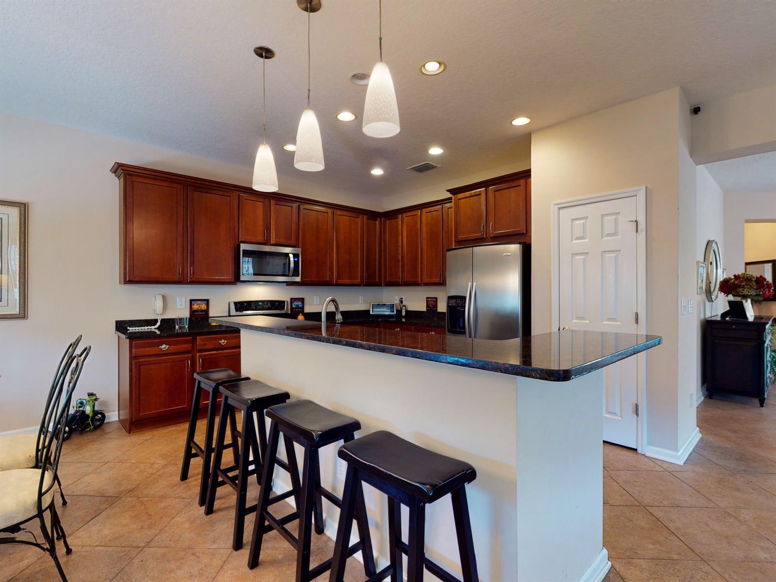 Sugar Mill Gardens - Residential