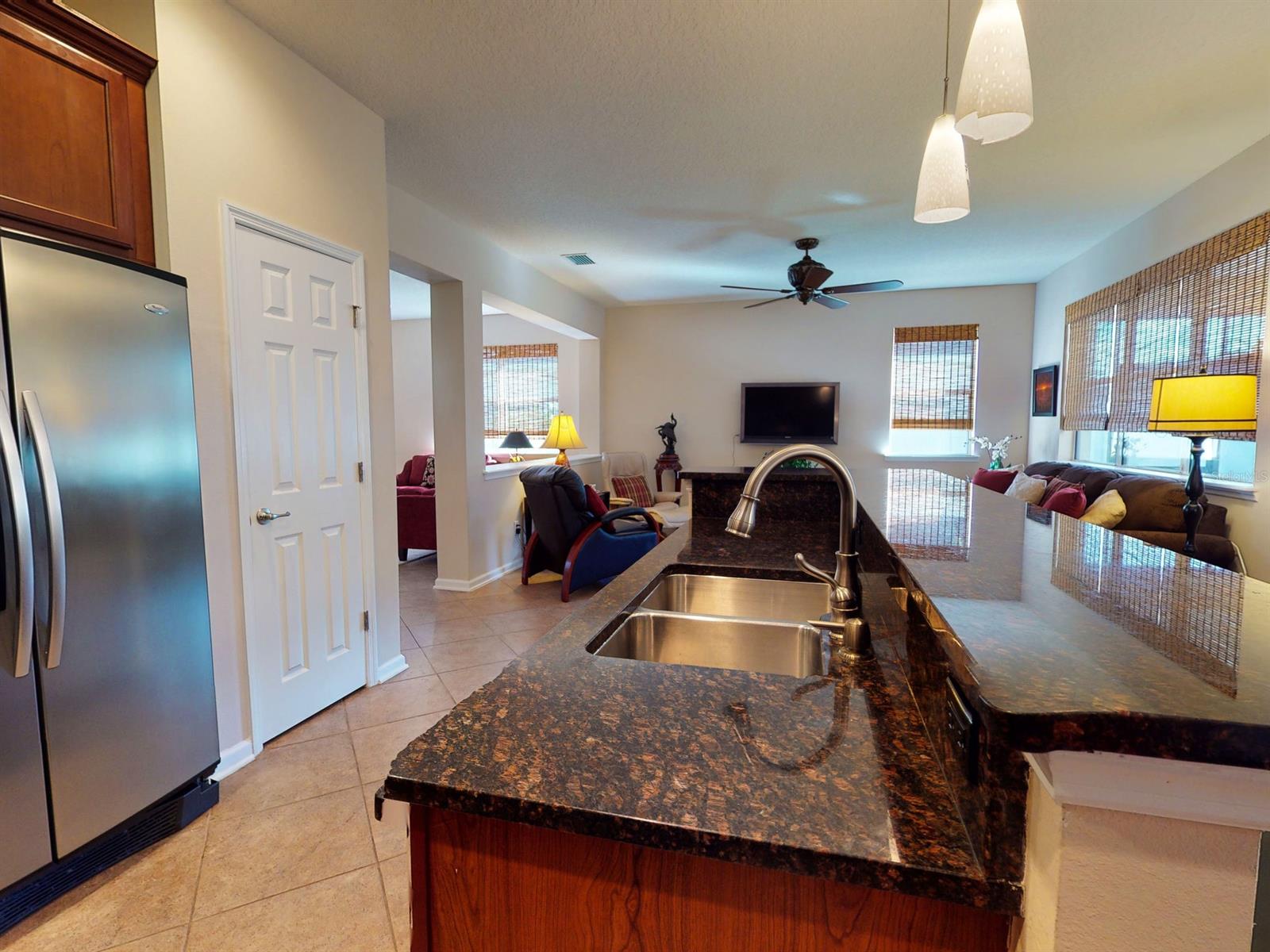 Sugar Mill Gardens - Residential