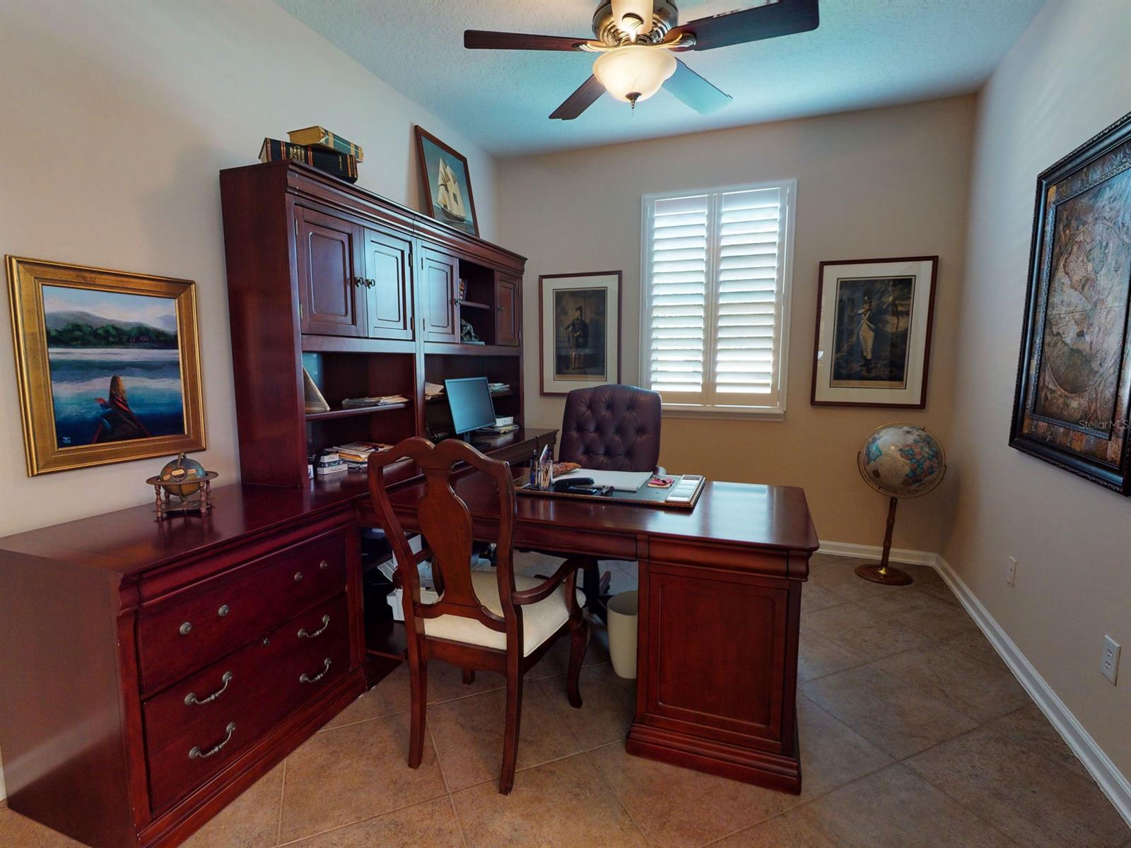 Sugar Mill Gardens - Residential