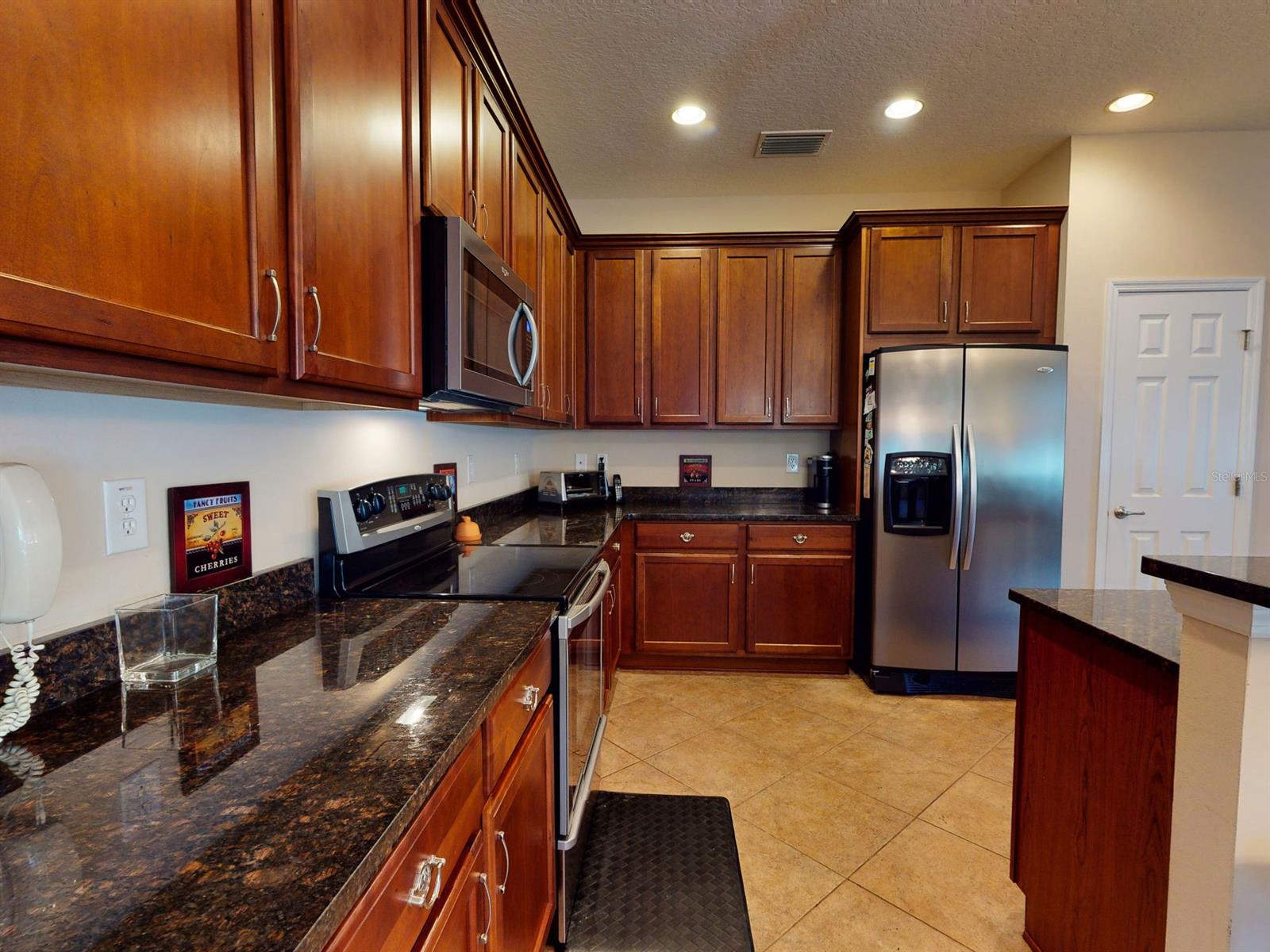 Sugar Mill Gardens - Residential