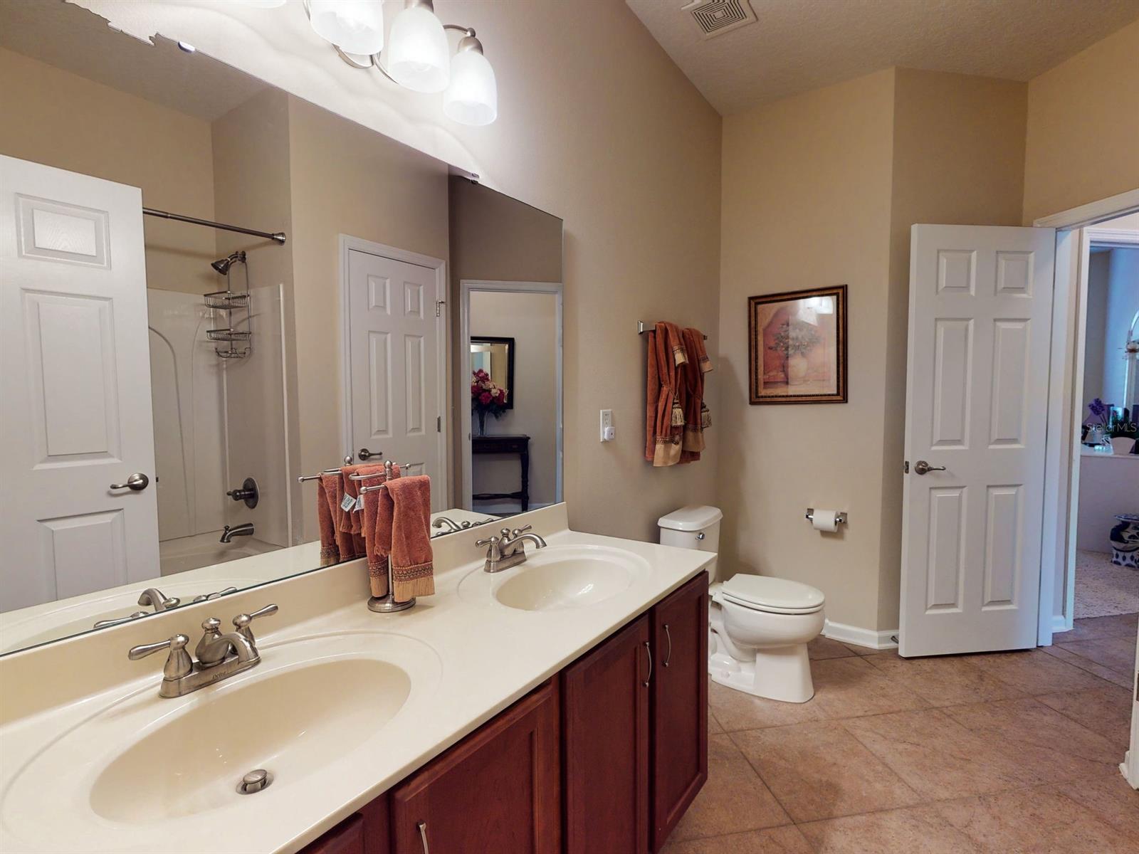 Sugar Mill Gardens - Residential