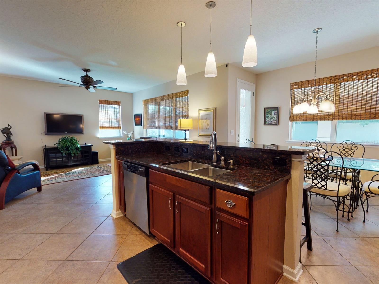 Sugar Mill Gardens - Residential