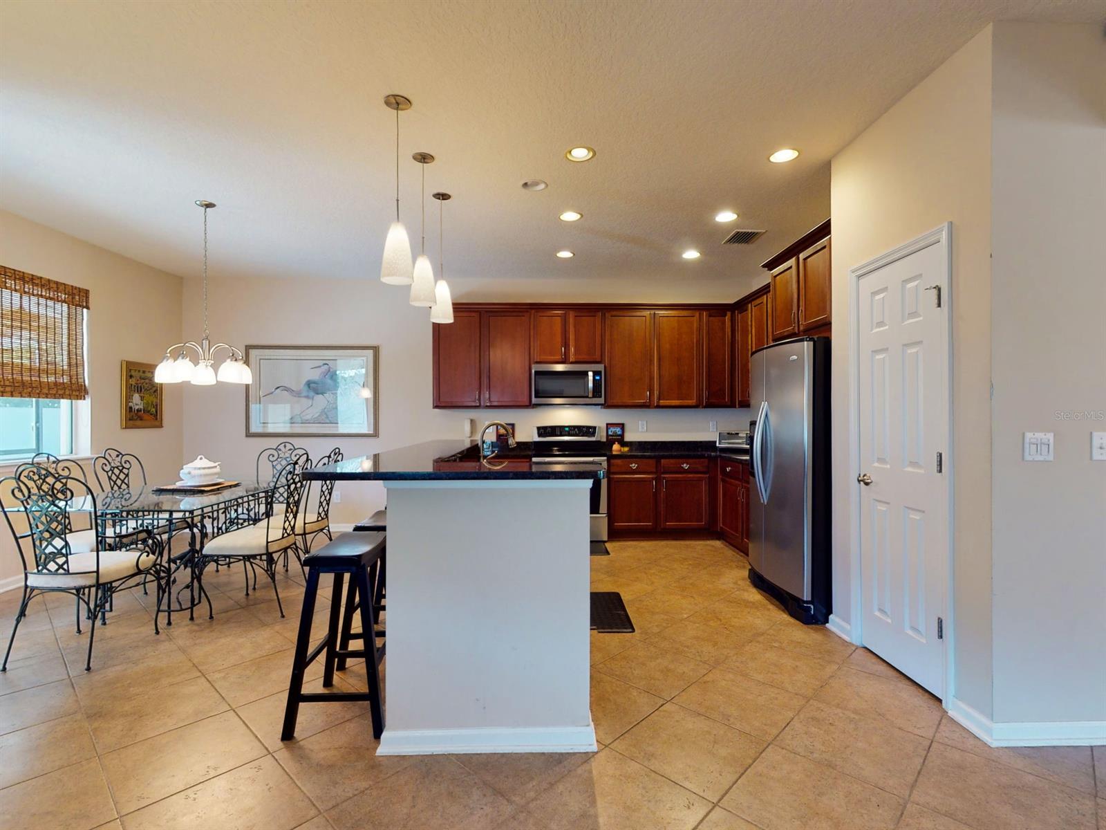 Sugar Mill Gardens - Residential