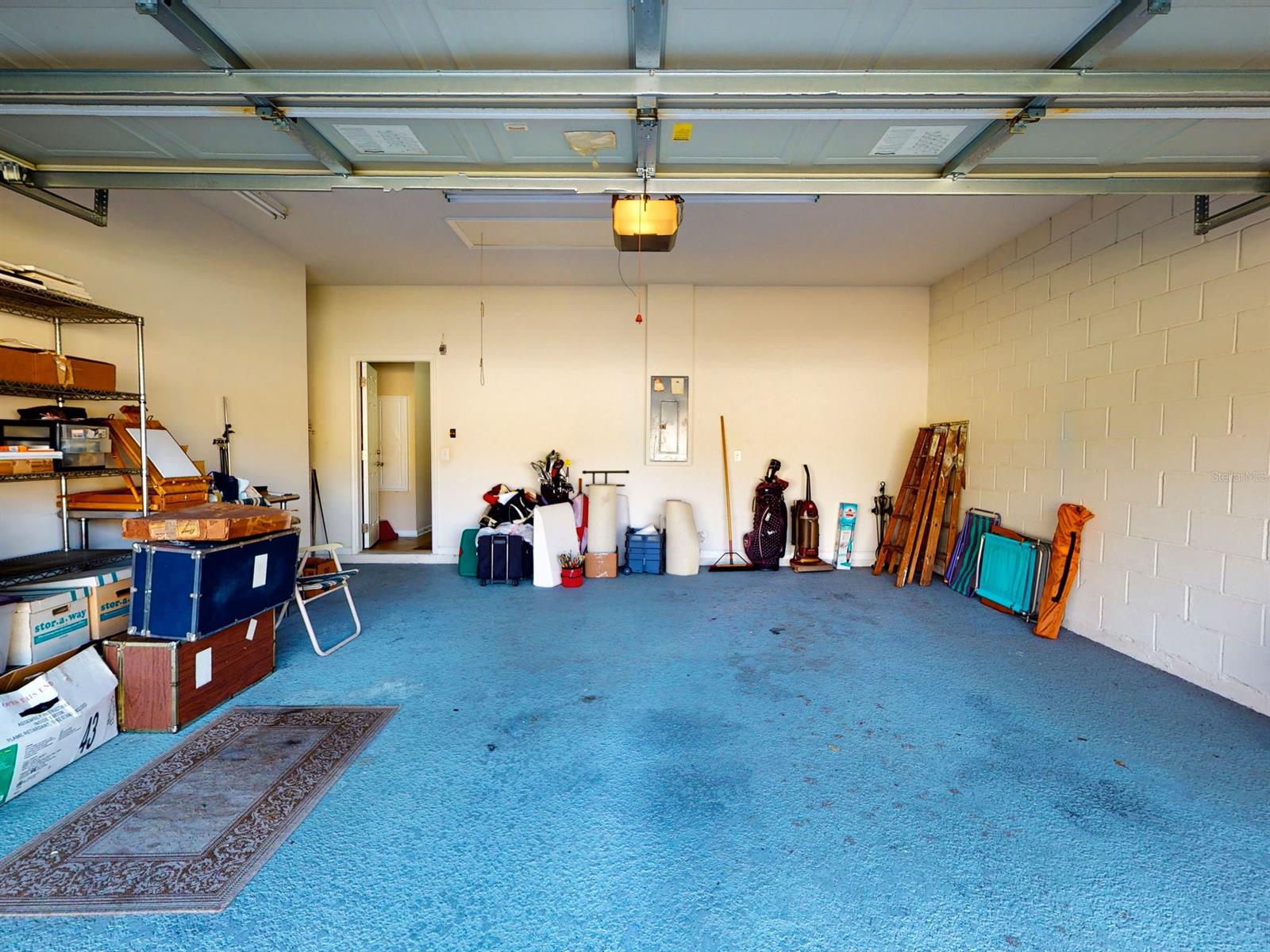 Sugar Mill Gardens - Residential