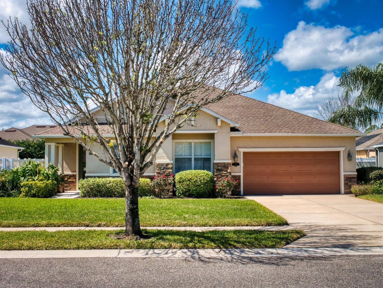 Sugar Mill Gardens - Residential